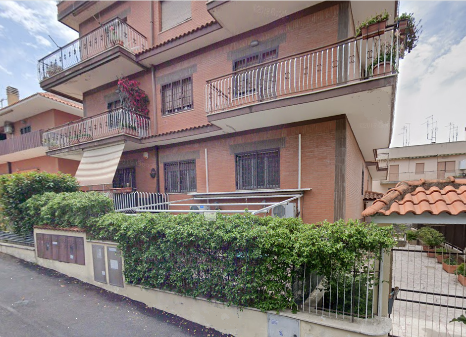 Roma Vendita 3 locali