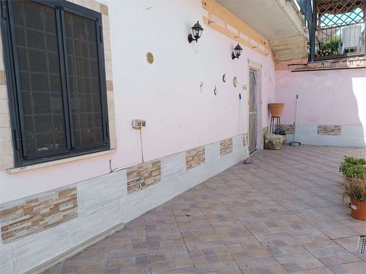 Roma Vendita 2 locali