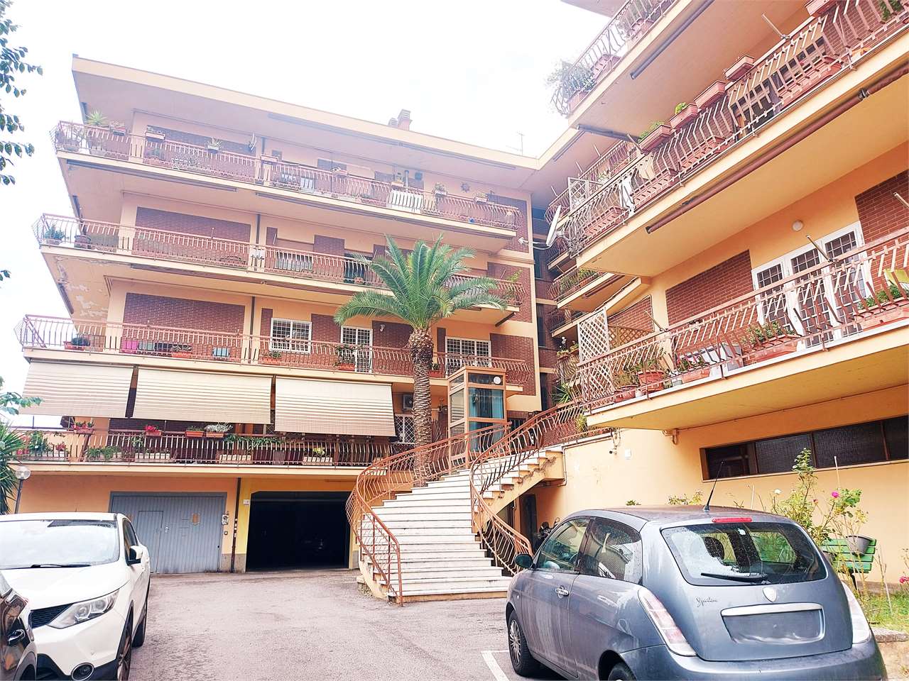 Grottaferrata Vendita 3 locali