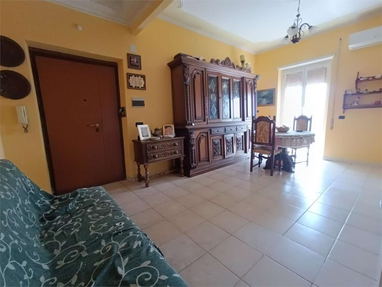Roma Vendita 3 locali