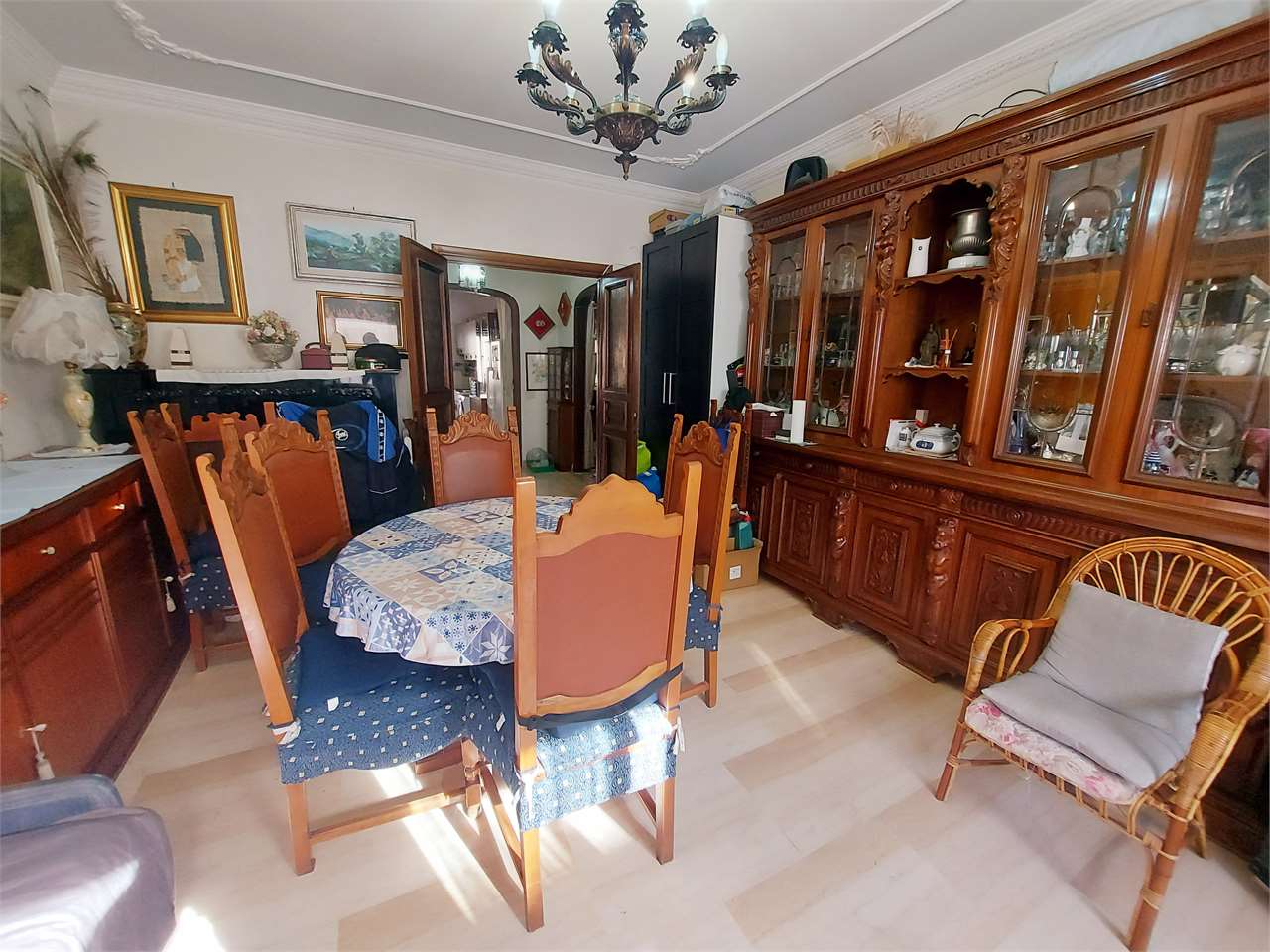 Roma Vendita 3 locali