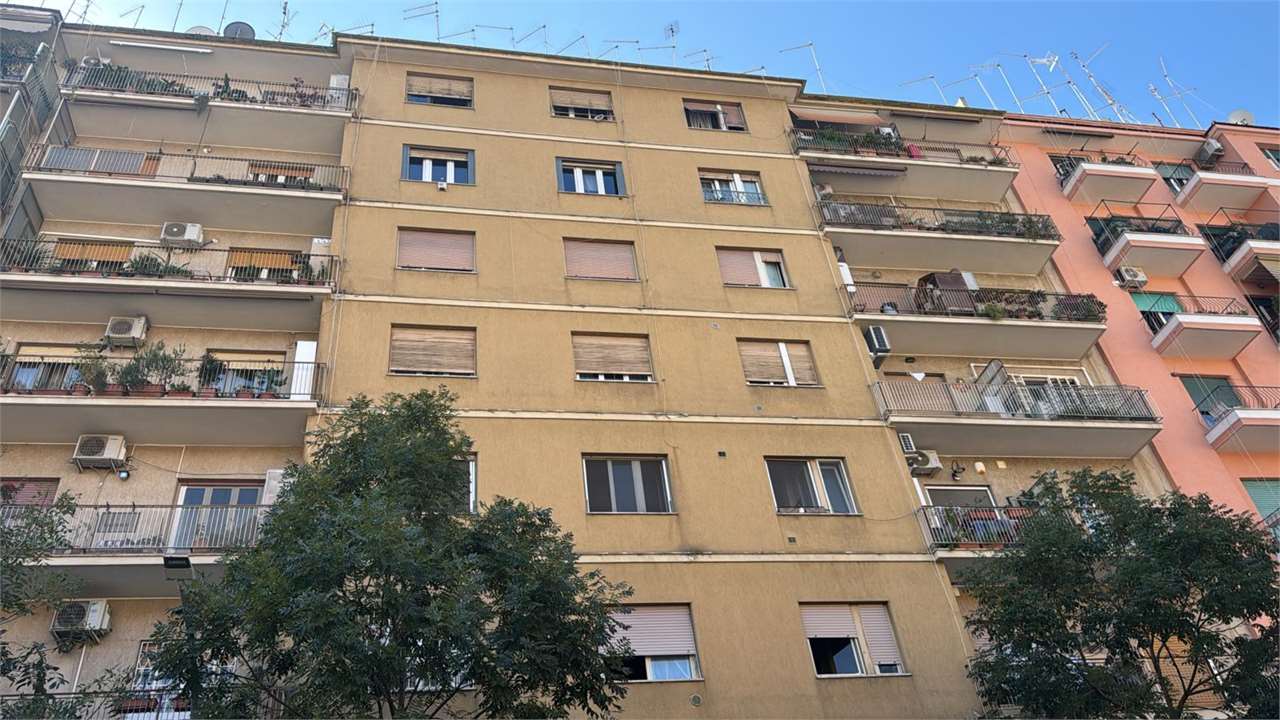 Roma Vendita 4 o più locali