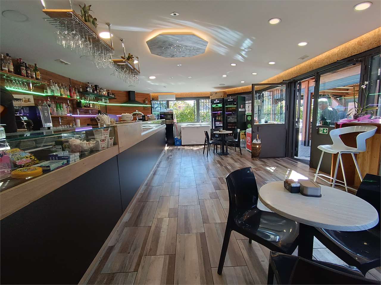 Roma Vendita Negozio