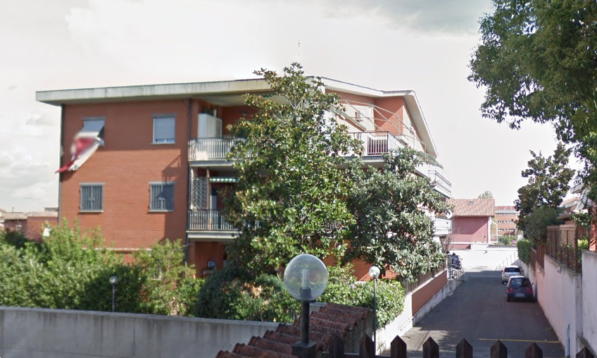 Roma Vendita Magazzino