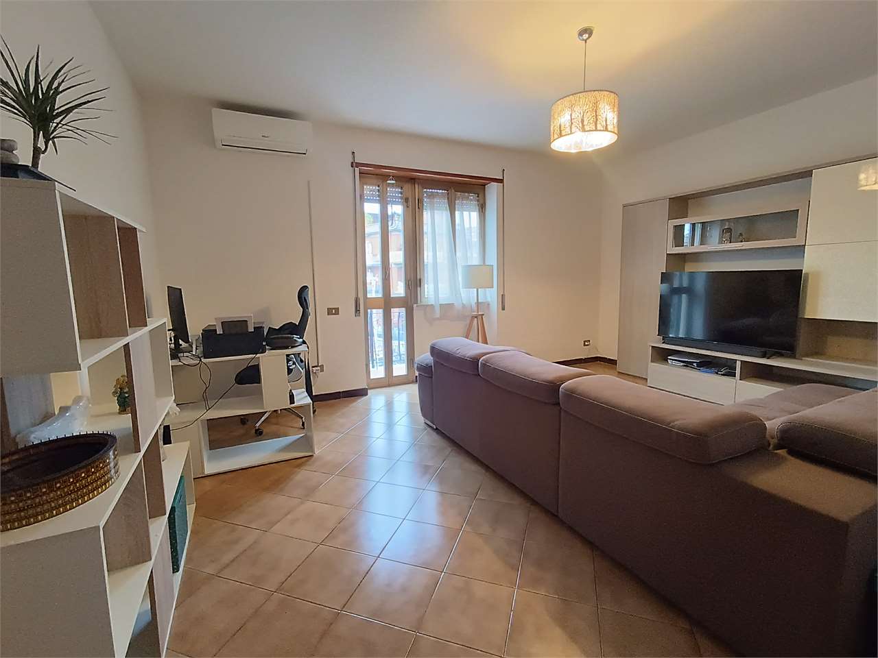 Roma Affitto 3 locali