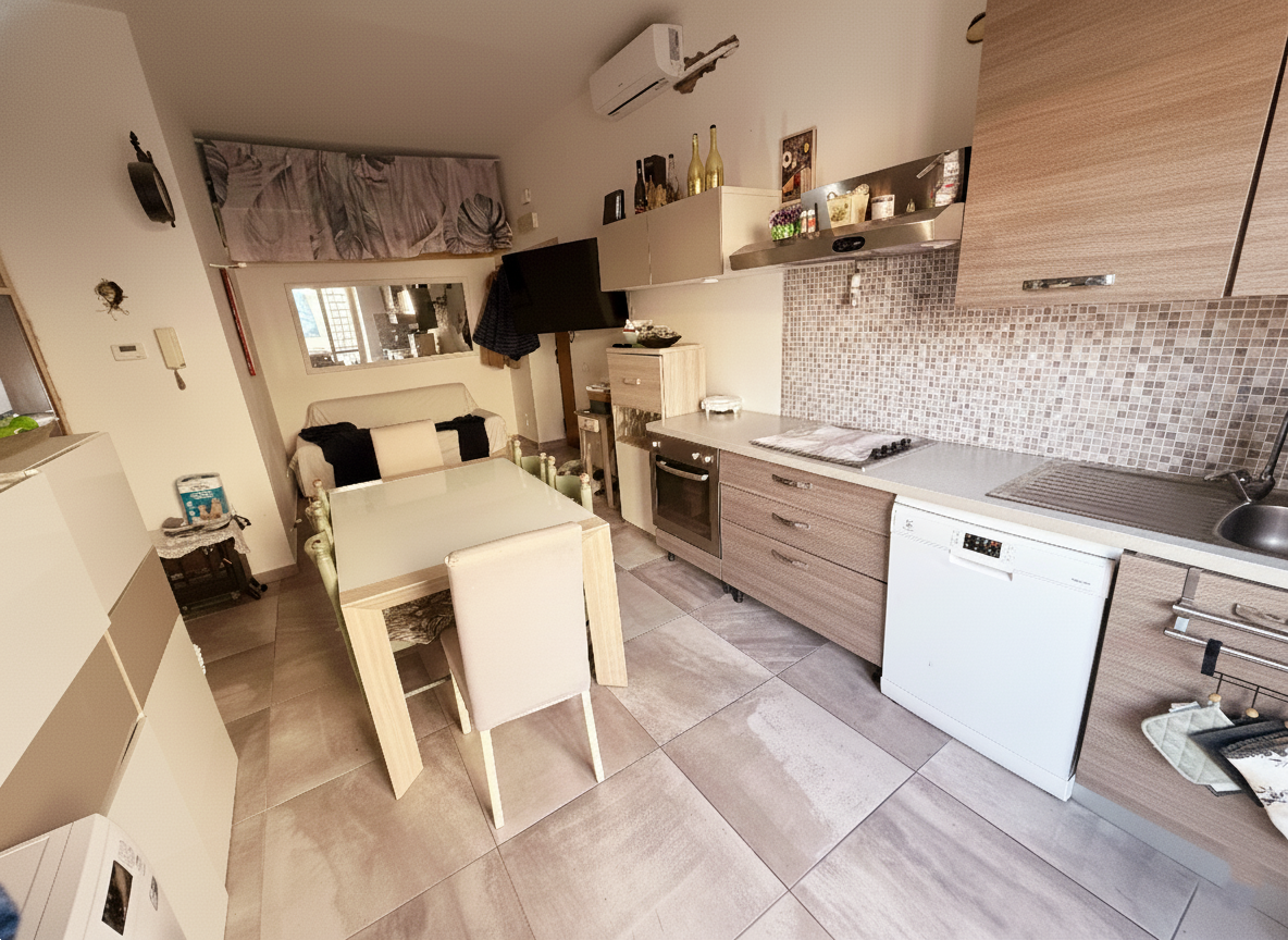 Roma Vendita 3 locali