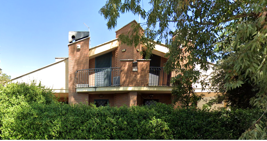 Roma Vendita Porzione di Casa