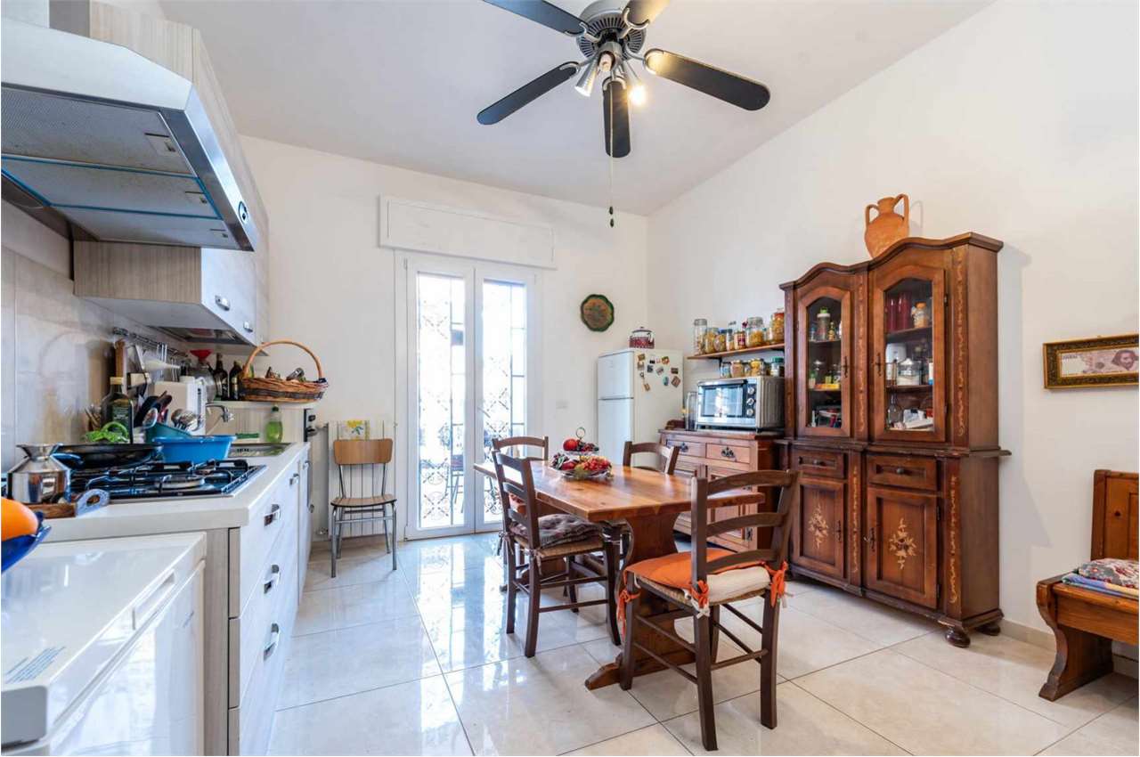 Roma Vendita 4 o più locali