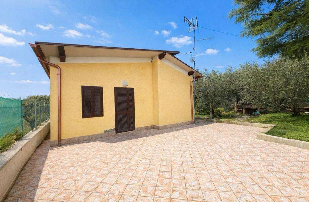 Roma Vendita Casa singola