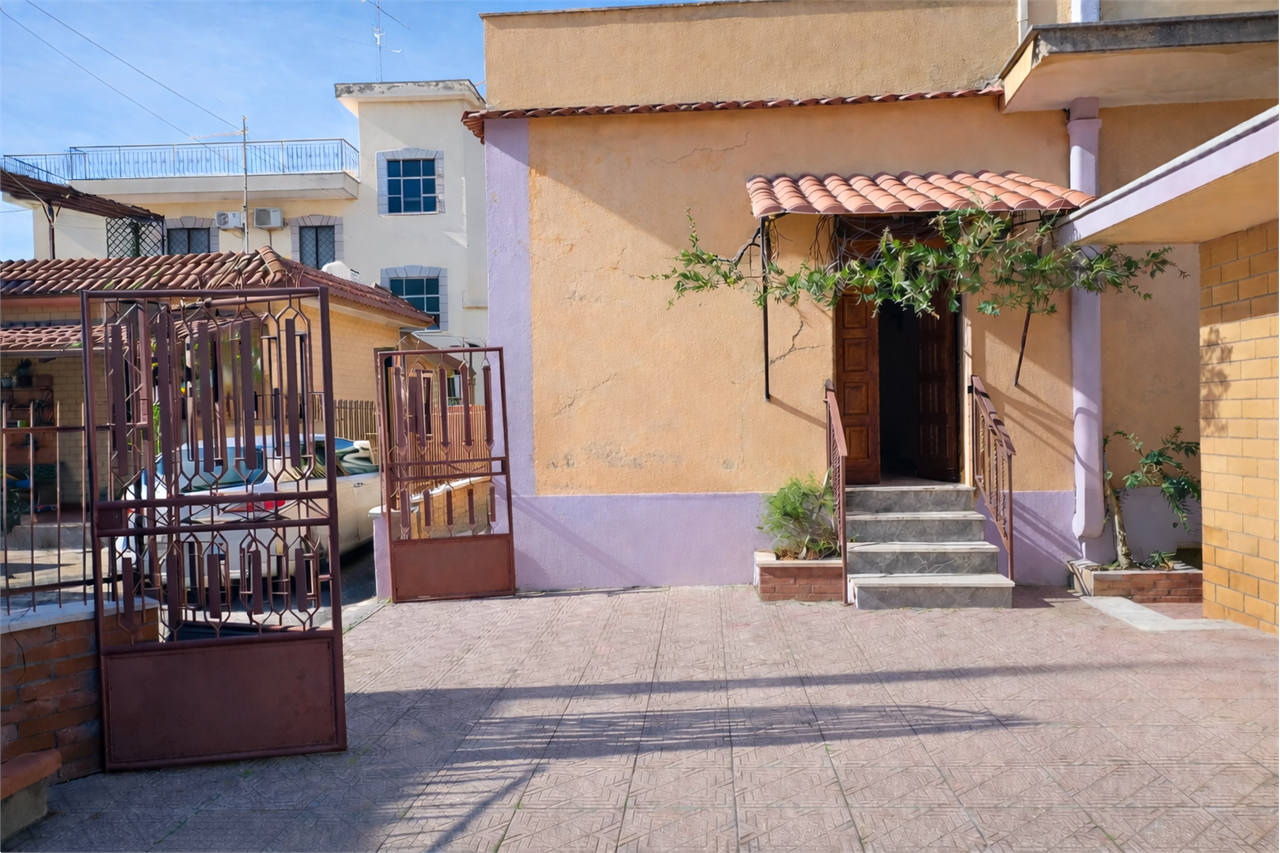 Roma Vendita 4 o più locali