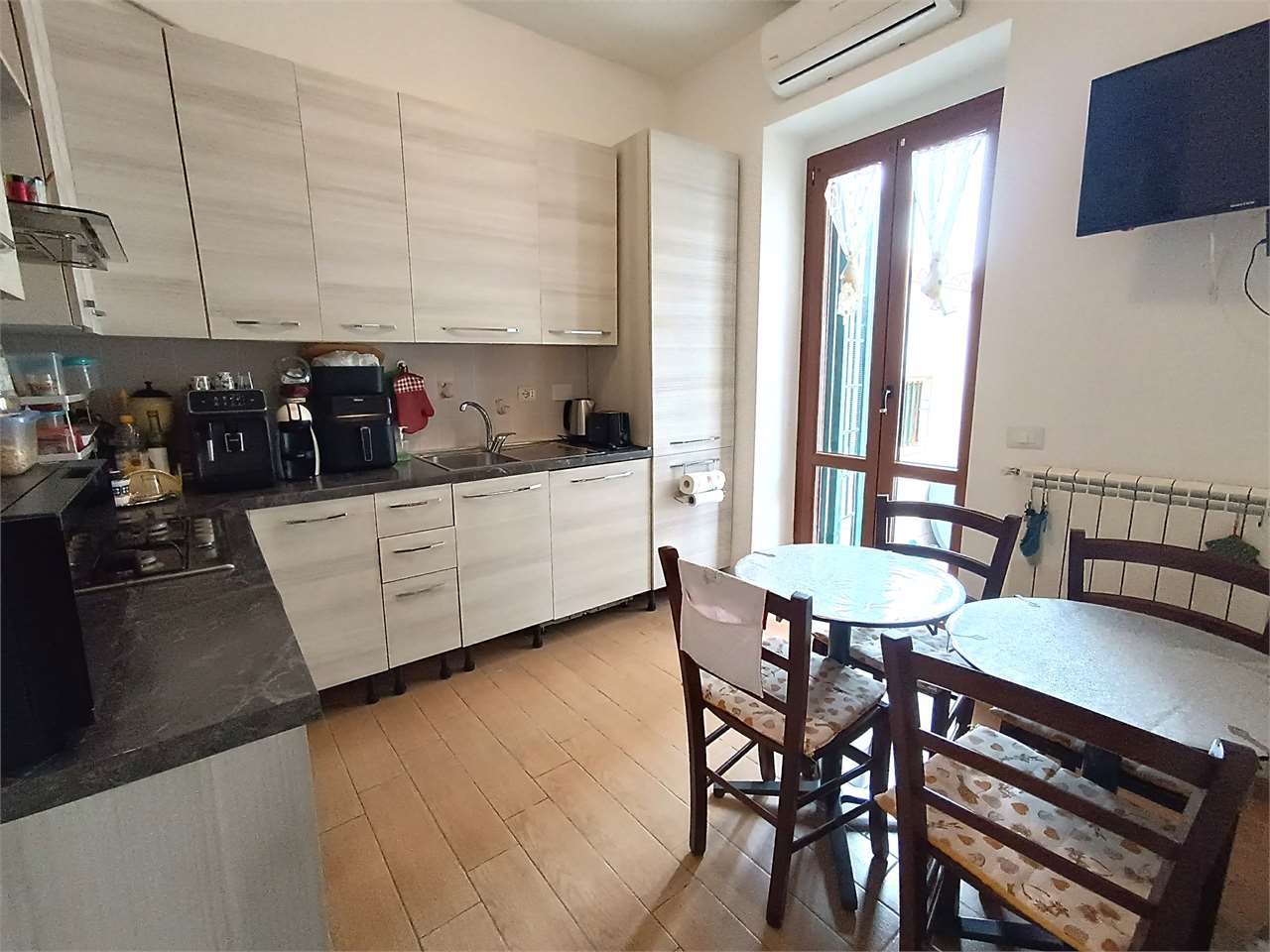 Roma Vendita 3 locali