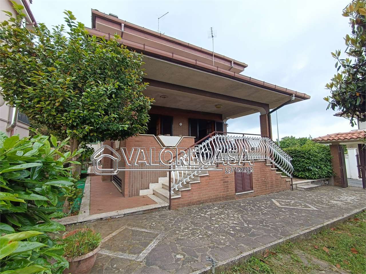 Palestrina Vendita Villa