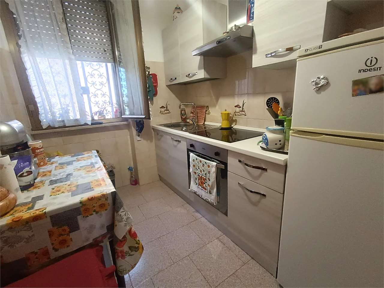 Roma Vendita 2 locali