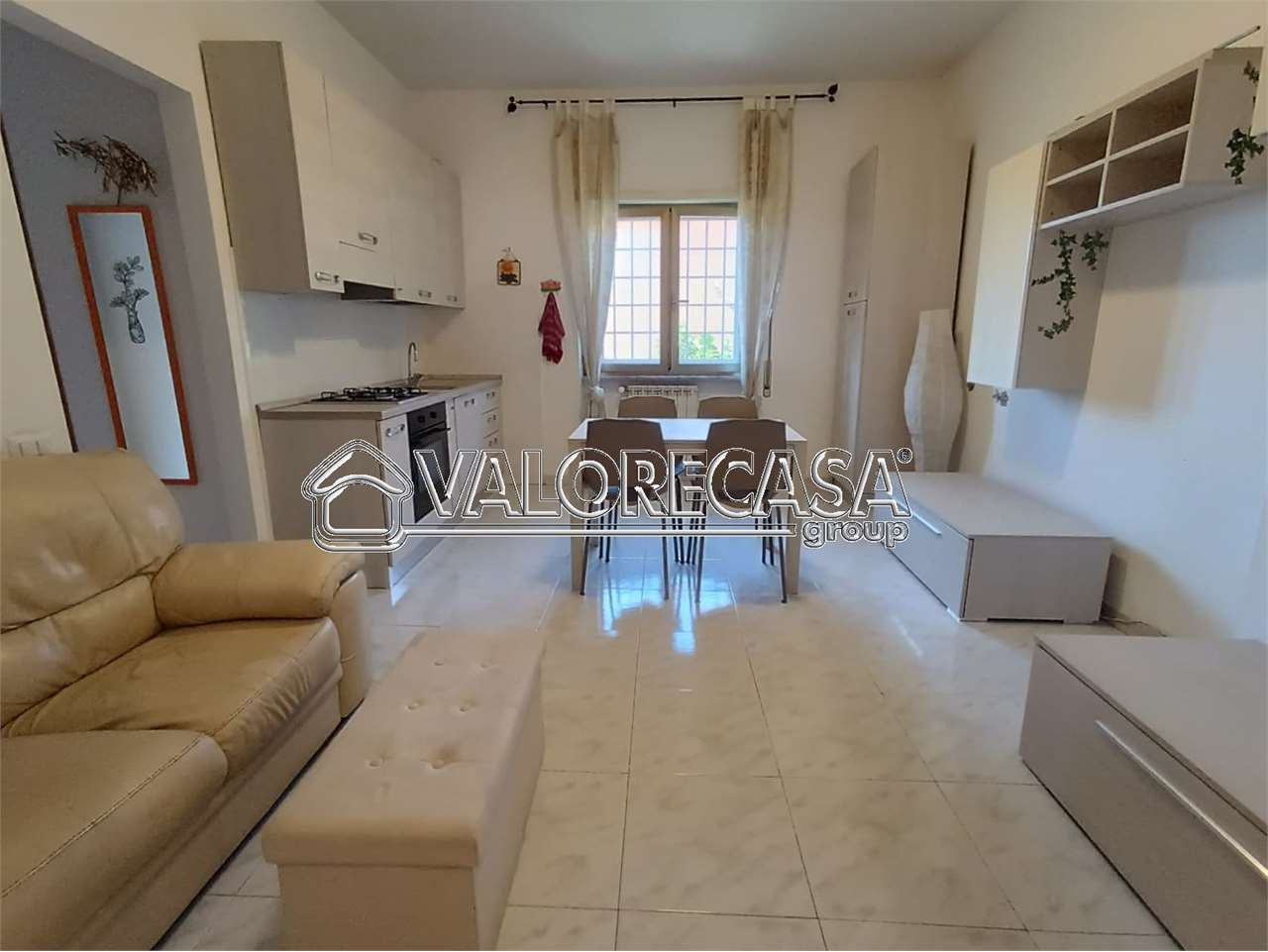 Roma Affitto 3 locali