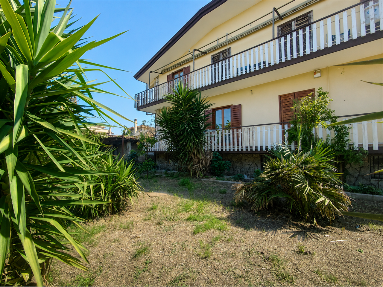 Zagarolo Vendita Casa singola