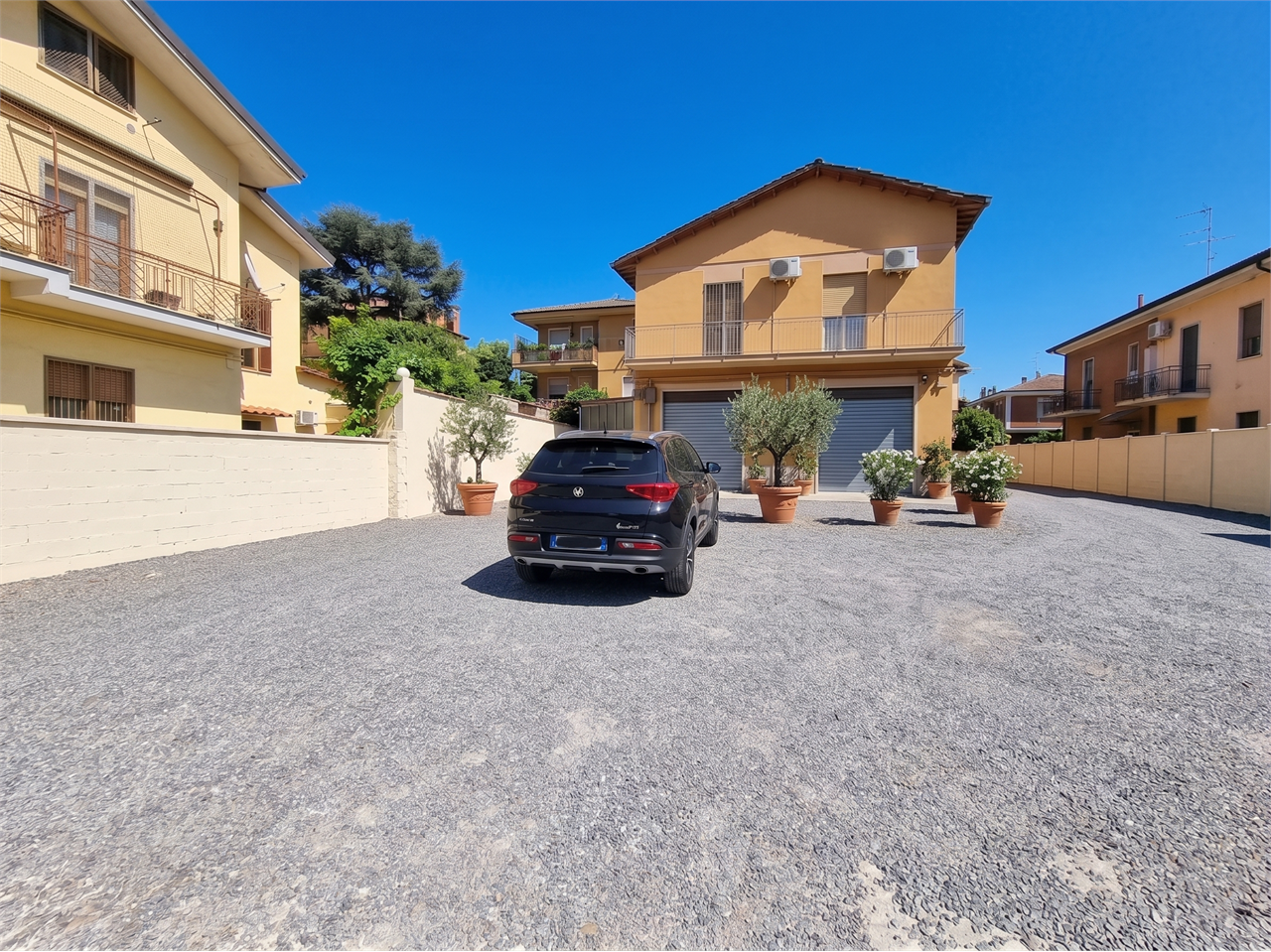 VENDITE Appartamento a Grottaferrata – foto 1