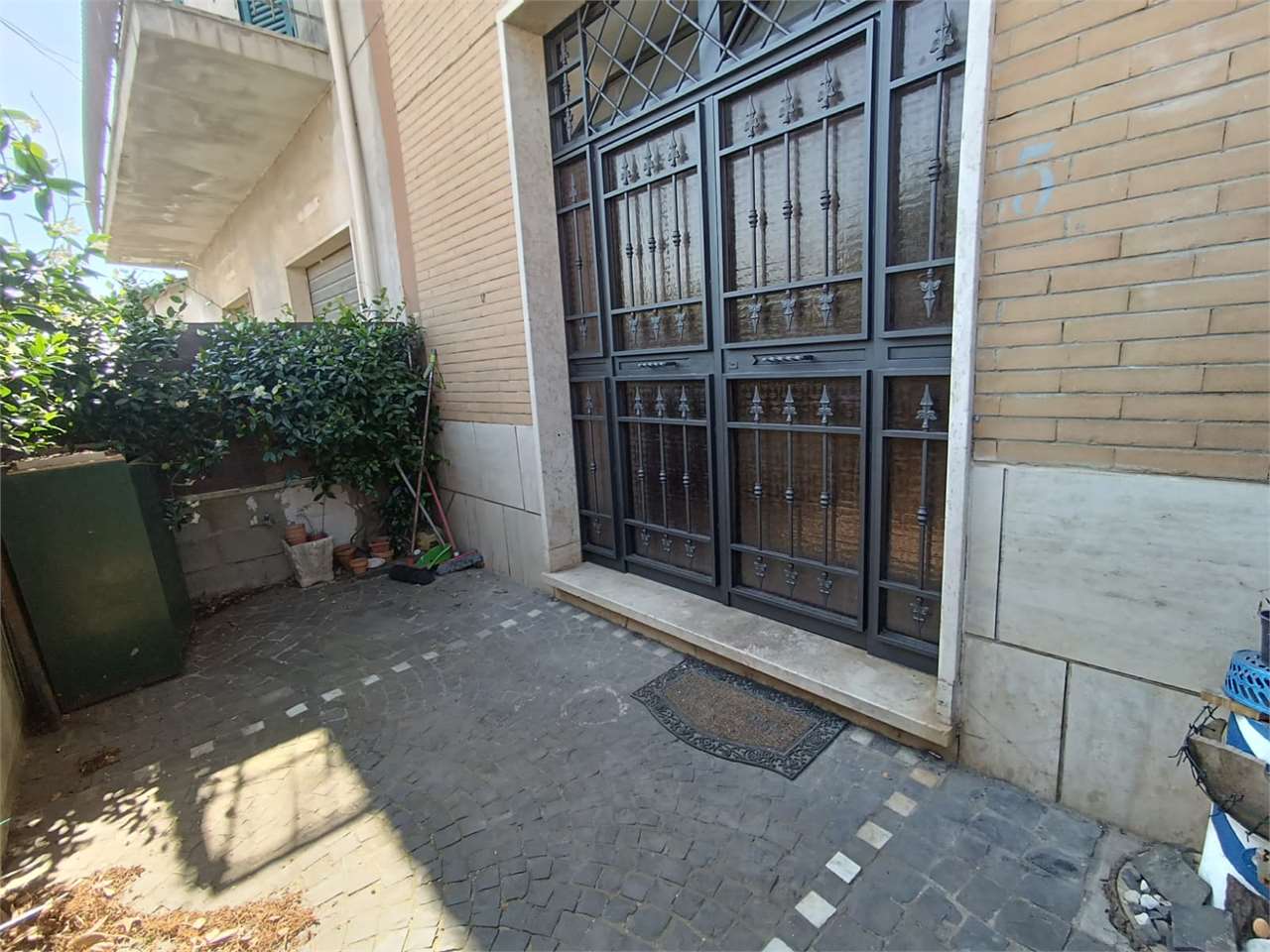 AFFITTI Appartamento a Monte Compatri – foto 1