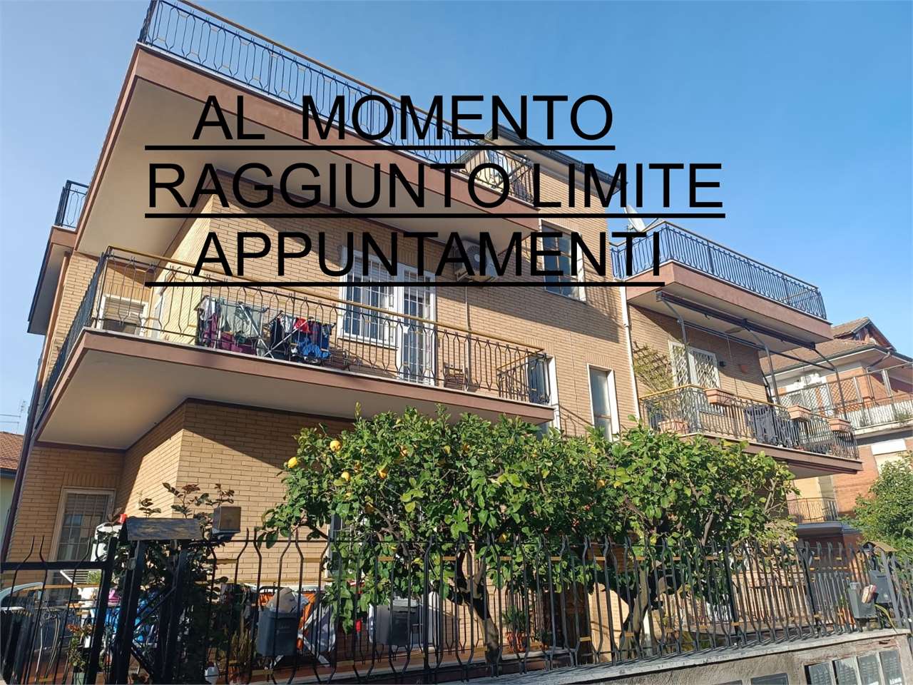 AFFITTI Appartamento a Roma – foto 1