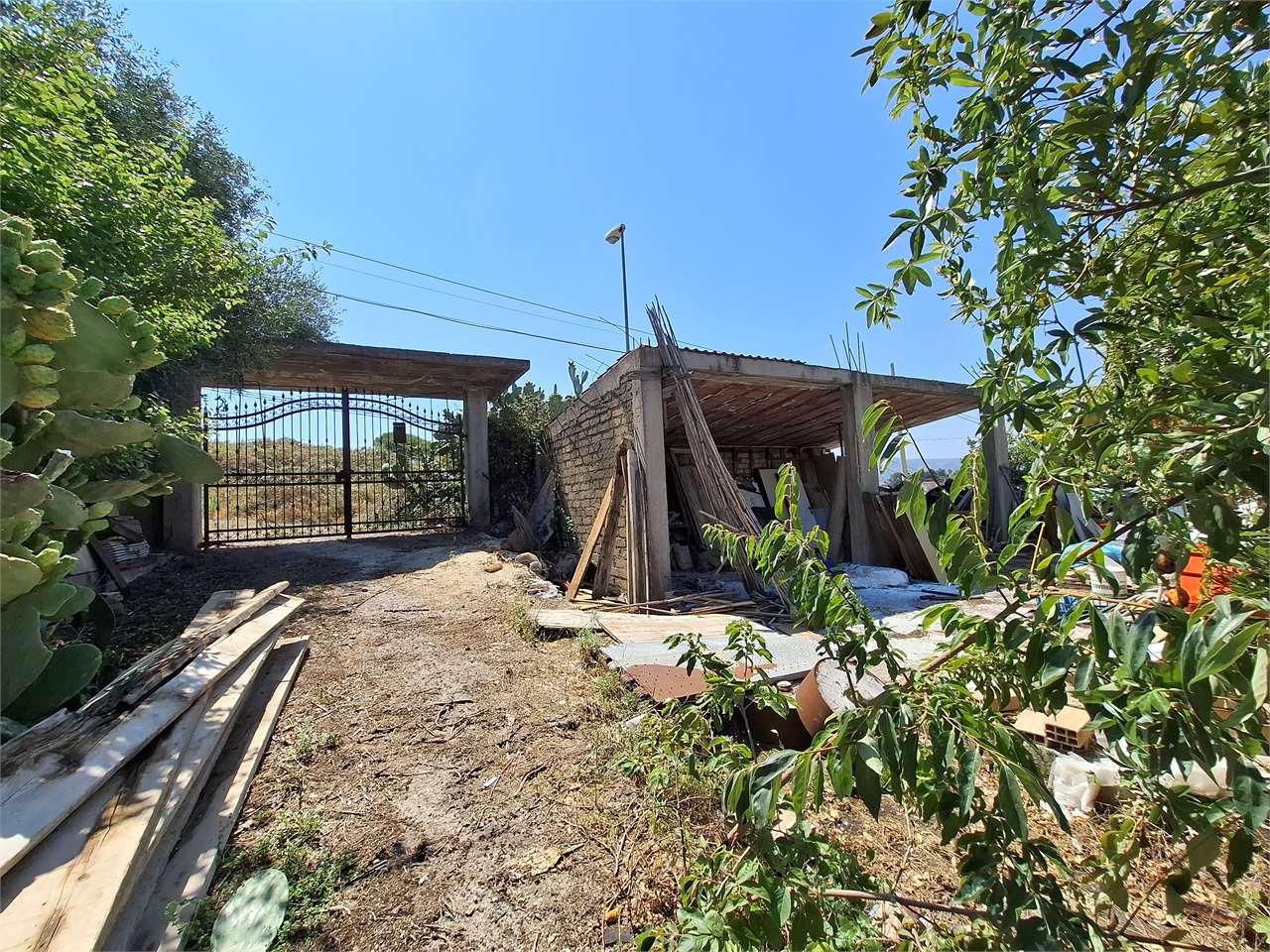 VENDITE Rustico e Casa a Zagarolo – foto 1
