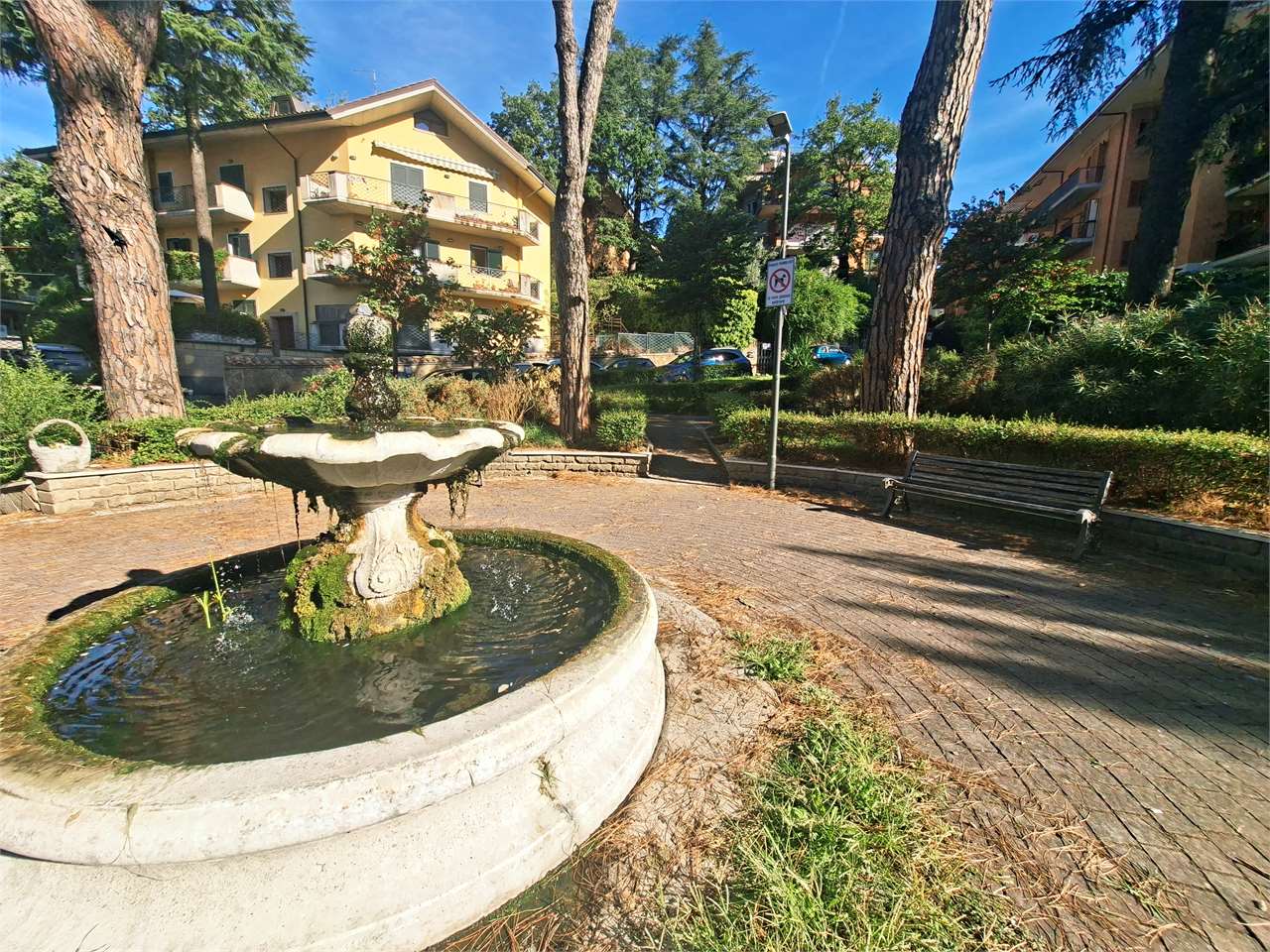 VENDITE Appartamento a Grottaferrata – foto 1