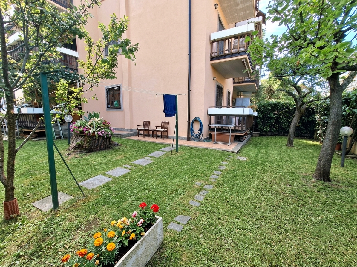 VENDITE Appartamento a Grottaferrata – foto 1