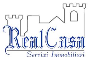 Logo Agenzia Realcasa