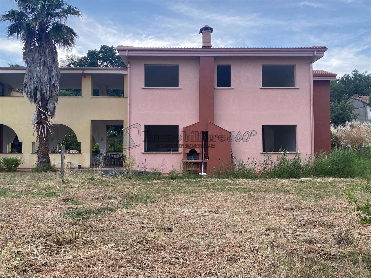 Villa singola in Vendita Castrolibero