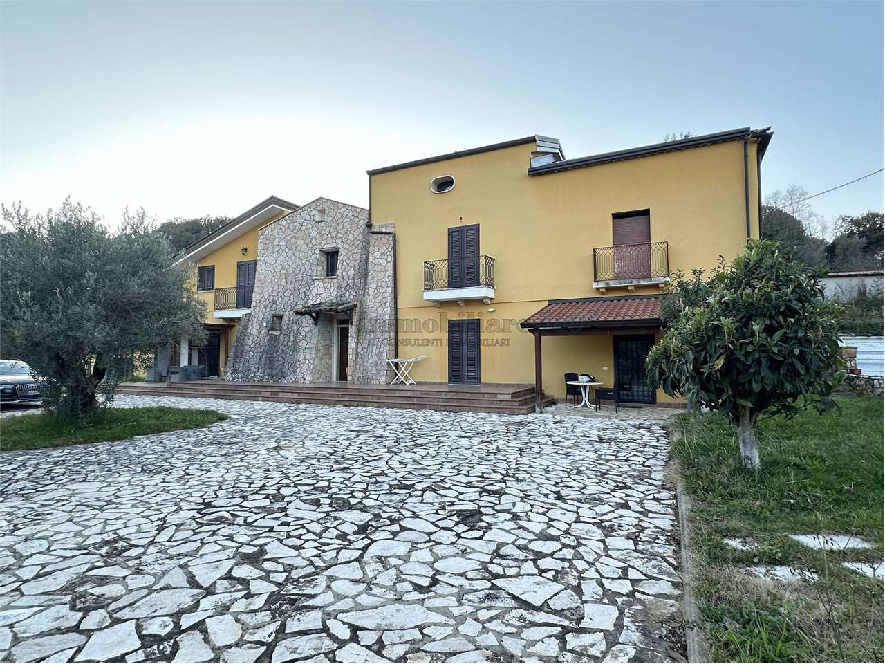 Villa in vendita Cosenza