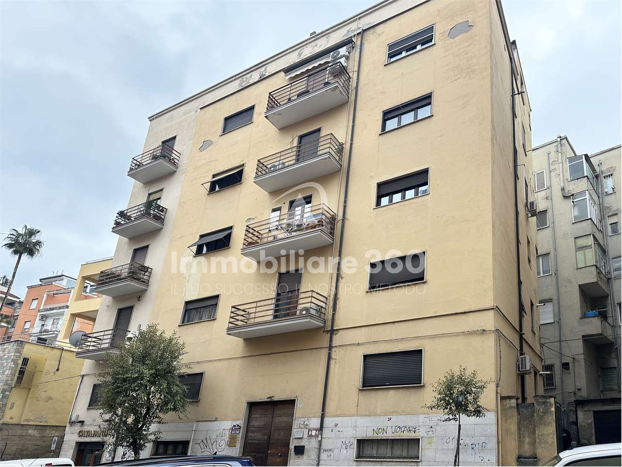 Fotografia dell'immobile