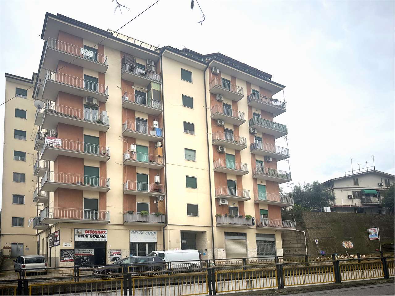 Fotografia dell'immobile