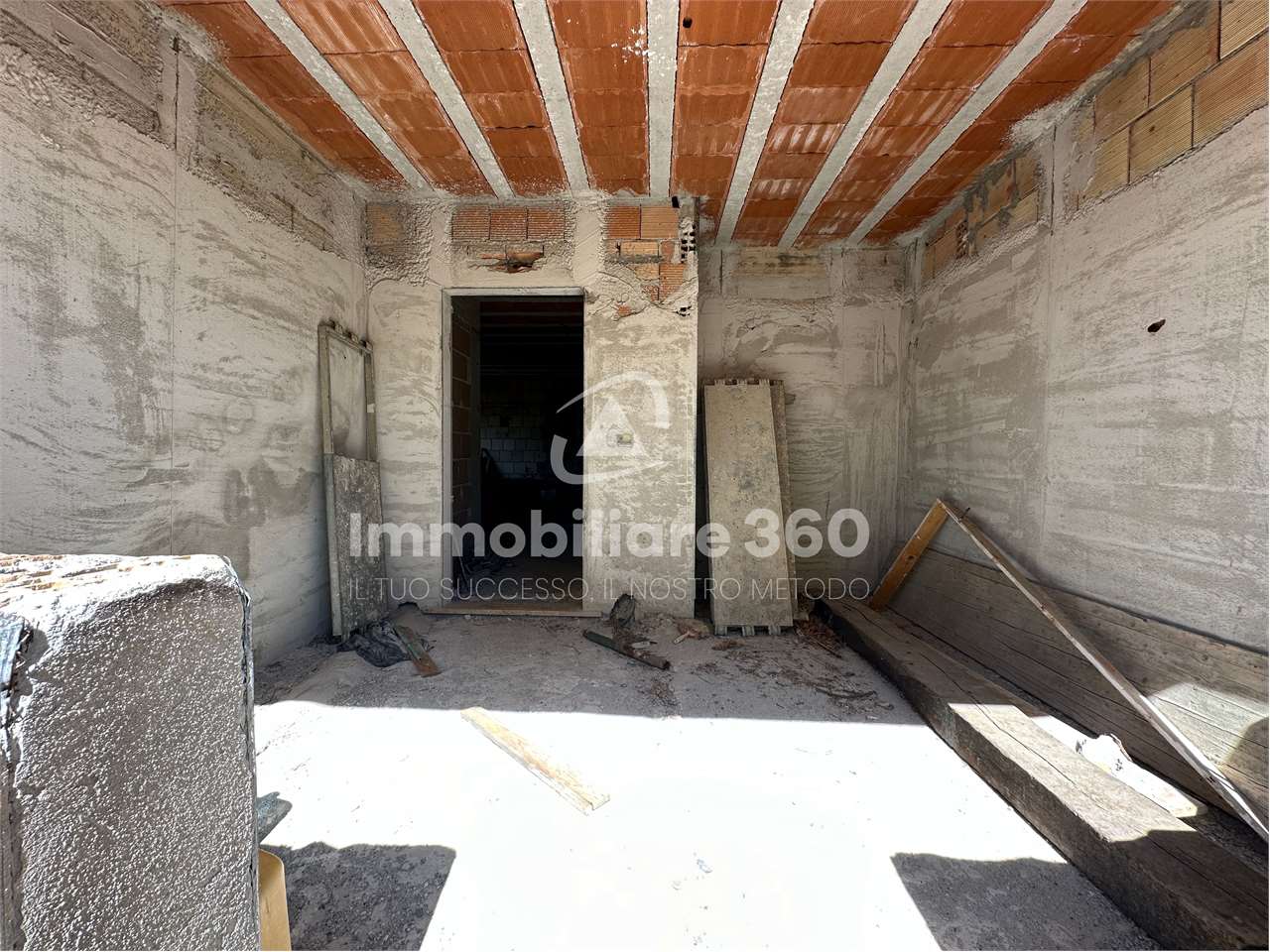 Fotografia Villa bifamiliare piccola 1