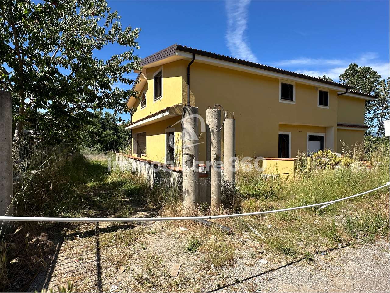 Fotografia dell'immobile
