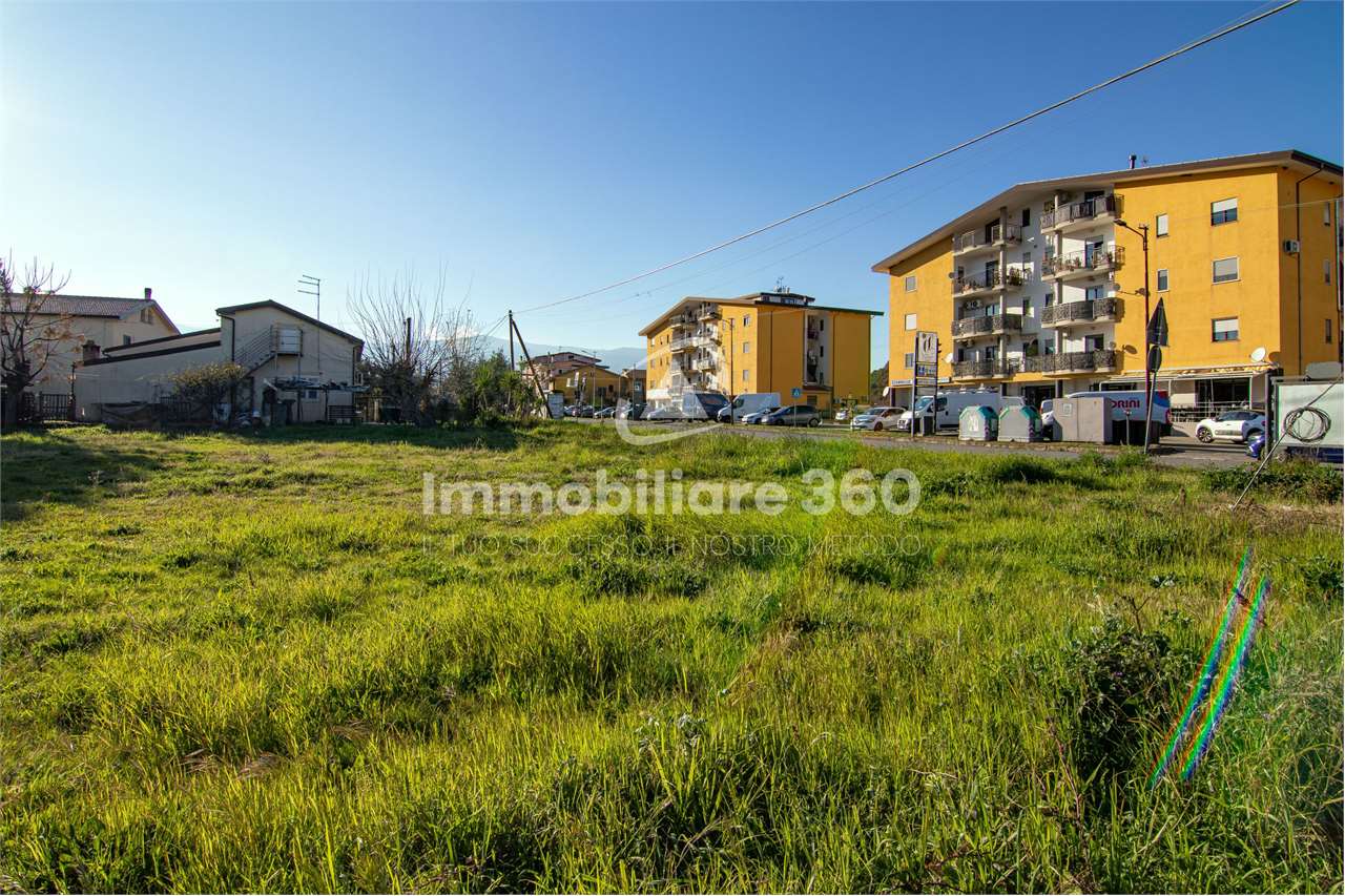 Fotografia Terreno Residenziale piccola 2