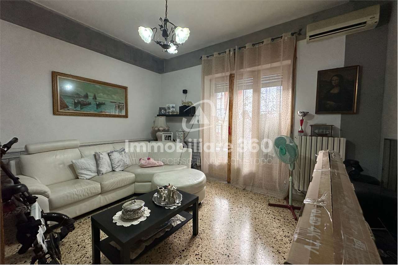 Cosenza Vendita 4 o più locali