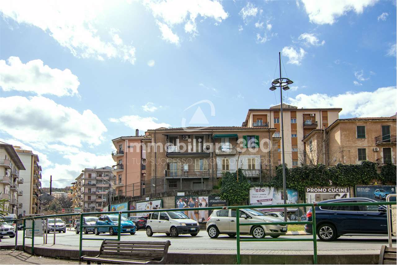 Cosenza Vendita 3 locali
