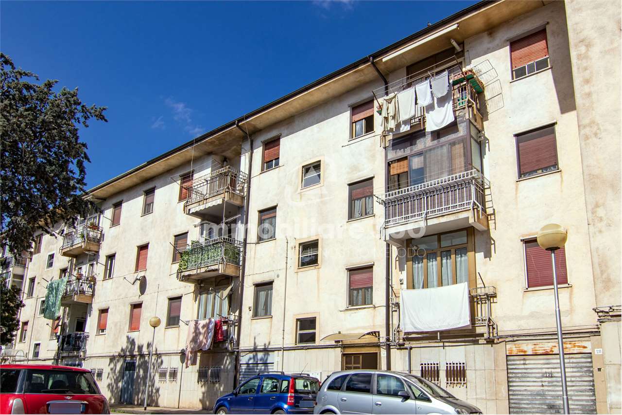 Cosenza Vendita 4 o più locali