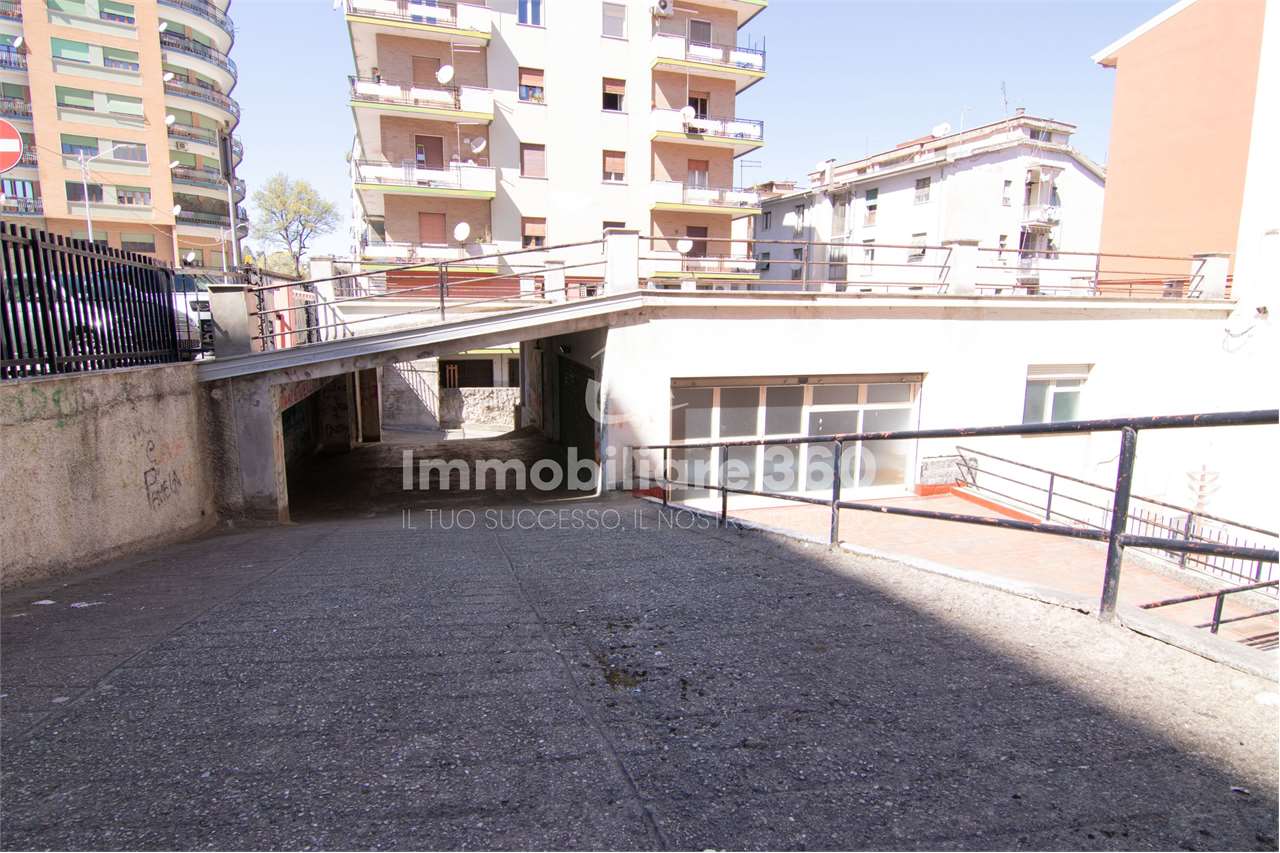 Cosenza Vendita Ufficio