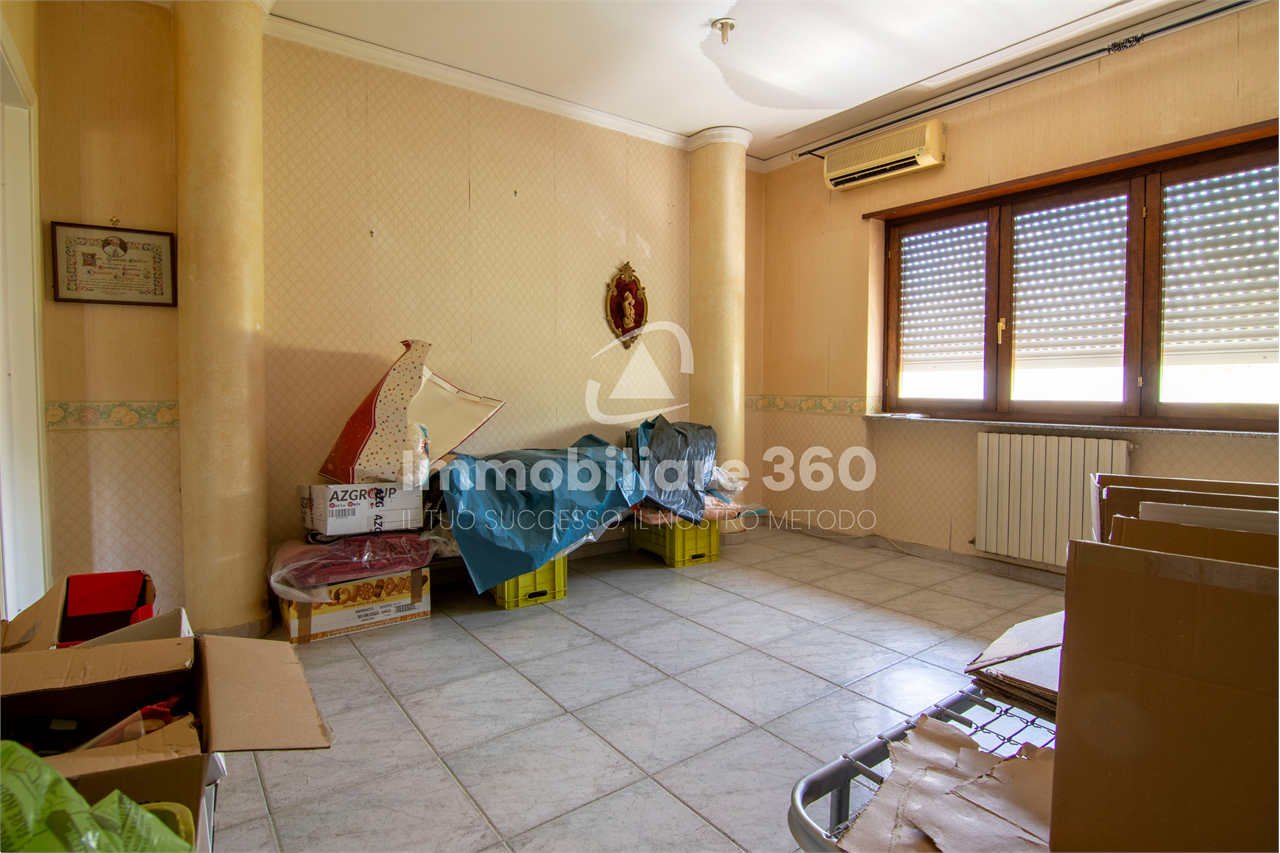 Appartamento in vendita a Surdo, Rende (CS)