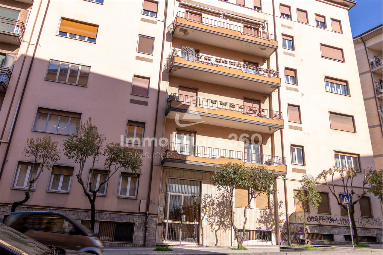 Cosenza Vendita 4 o più locali
