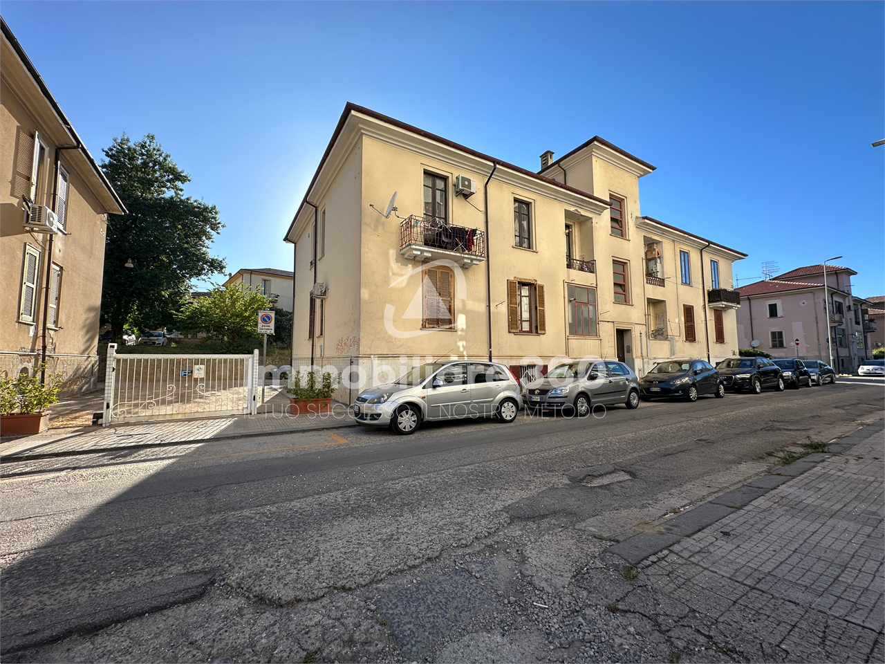 Cosenza Affitto 2 locali