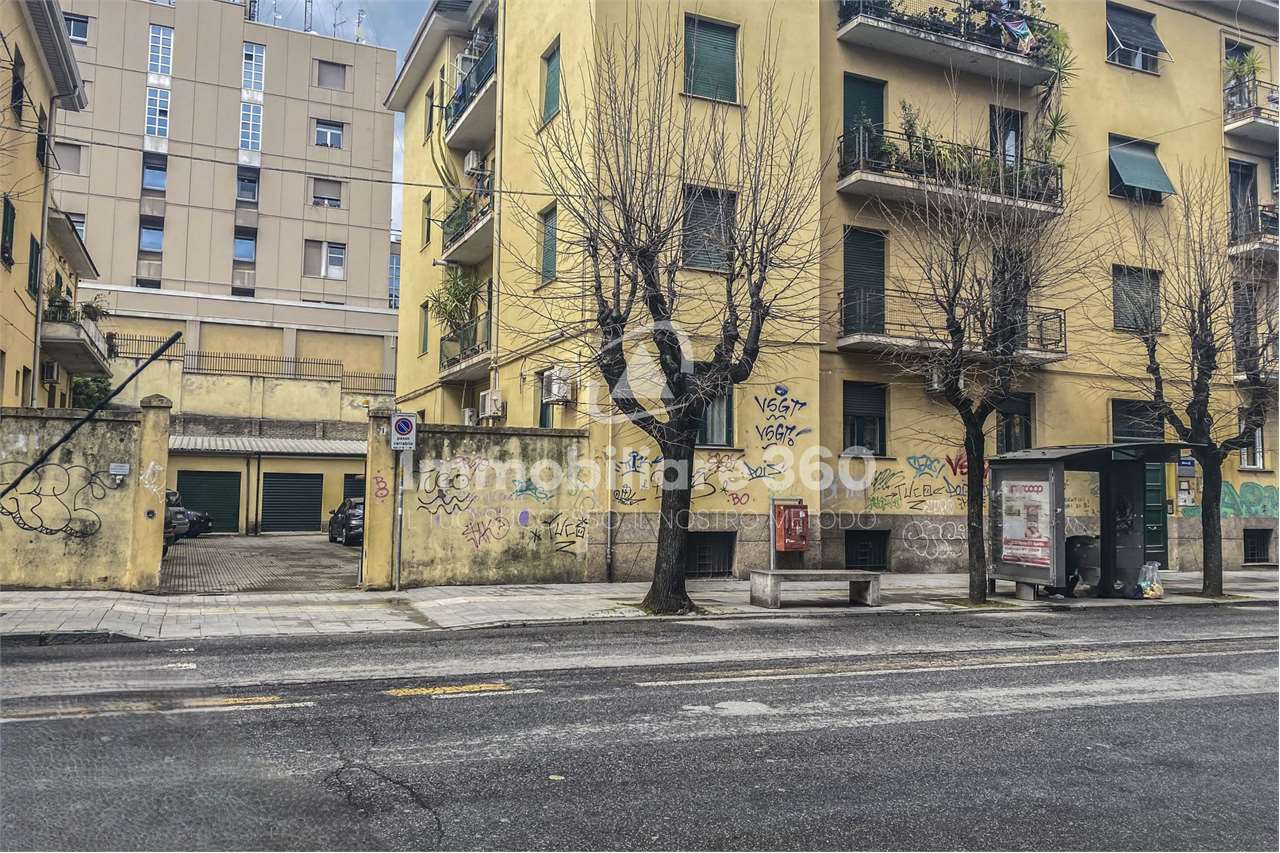 Cosenza Vendita Garage