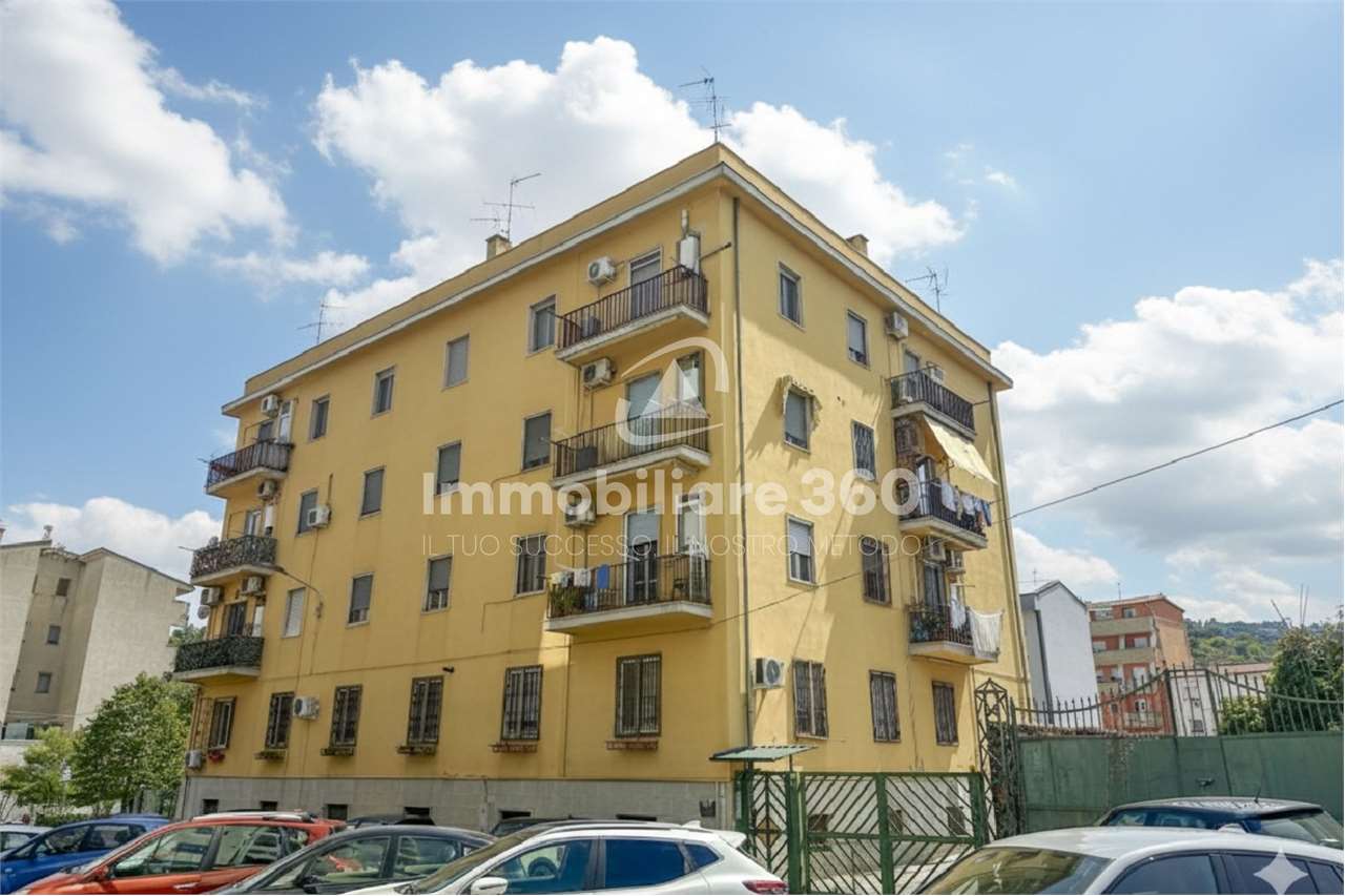 Cosenza Vendita 3 locali