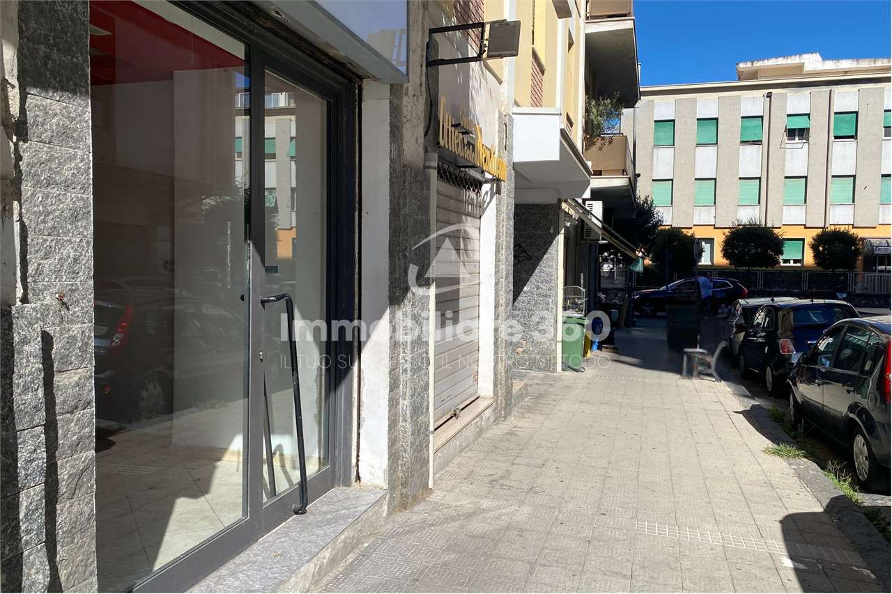 Affitto affitto, Cosenza