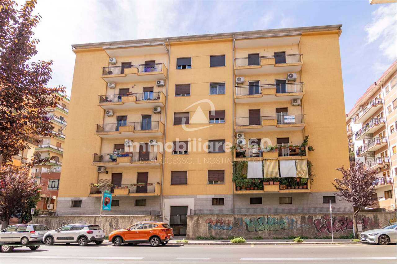 Cosenza Vendita 4 o più locali