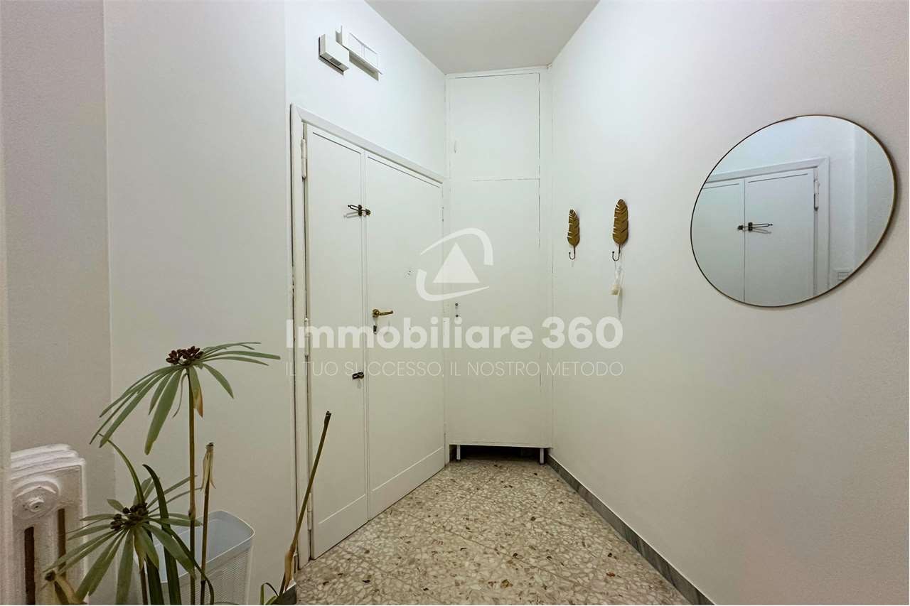 Cosenza Affitto 3 locali
