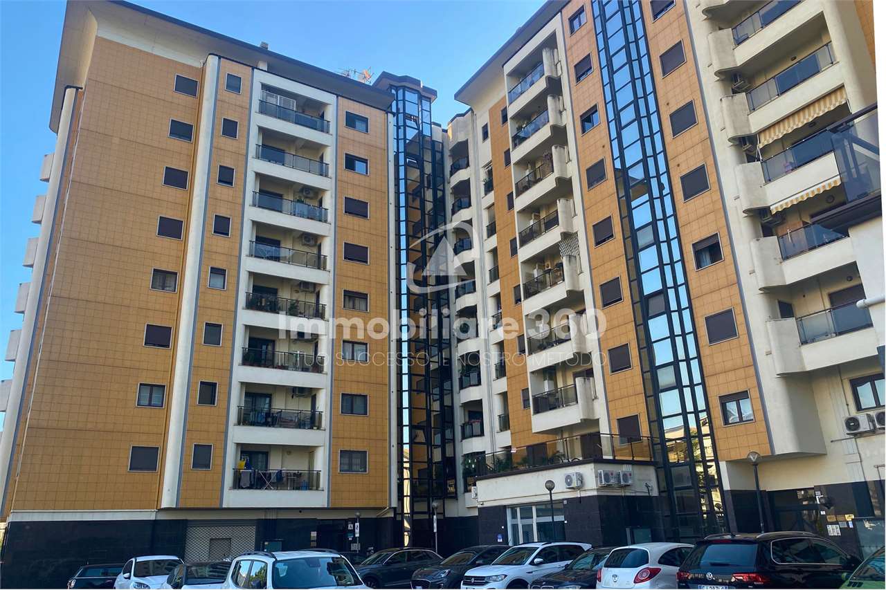 Cosenza Affitto 3 locali