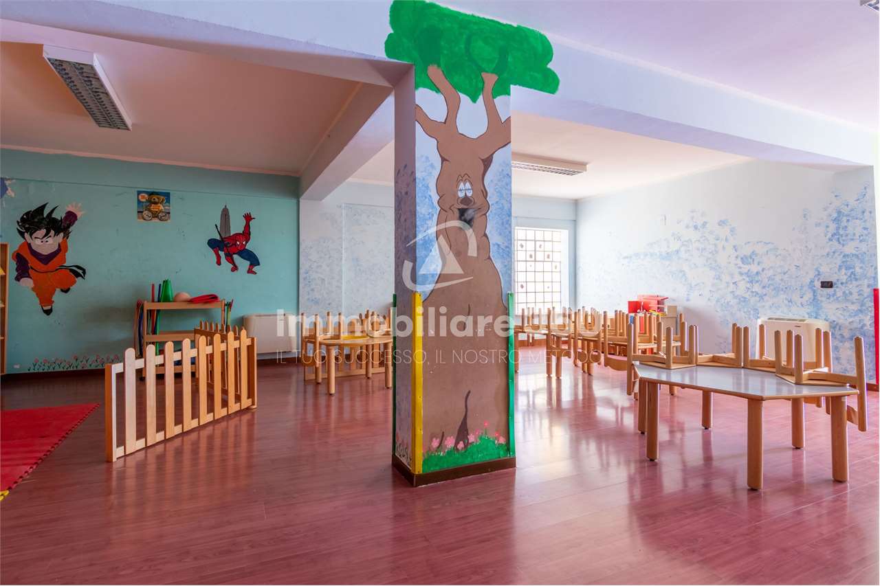 Mendicino Affitto Magazzino