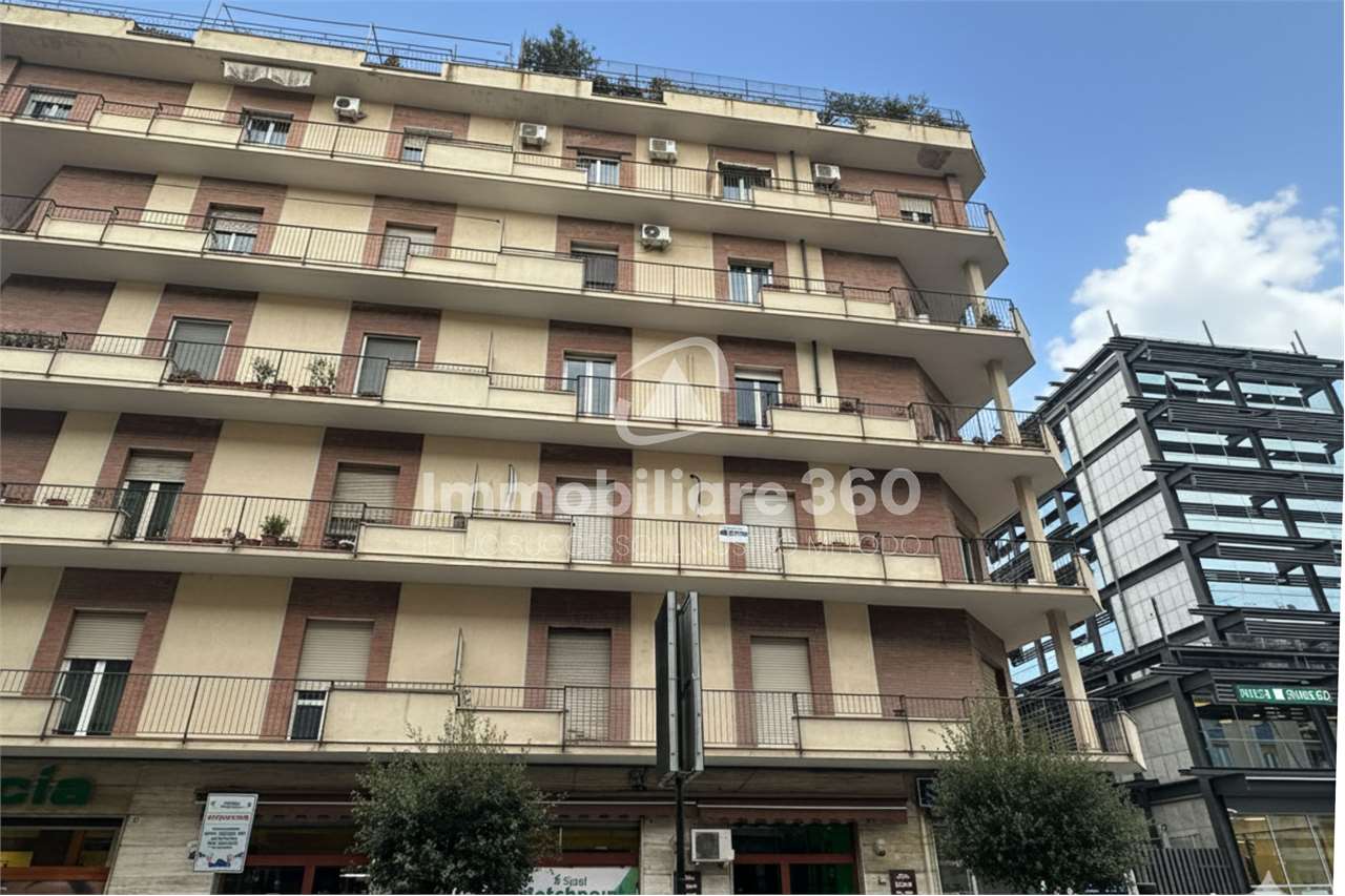 Cosenza Affitto 4 o più locali