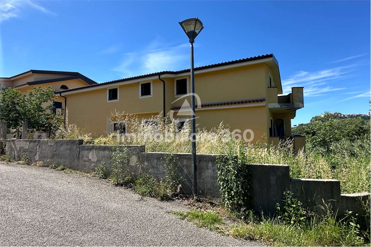 Marano Marchesato Vendita Villa