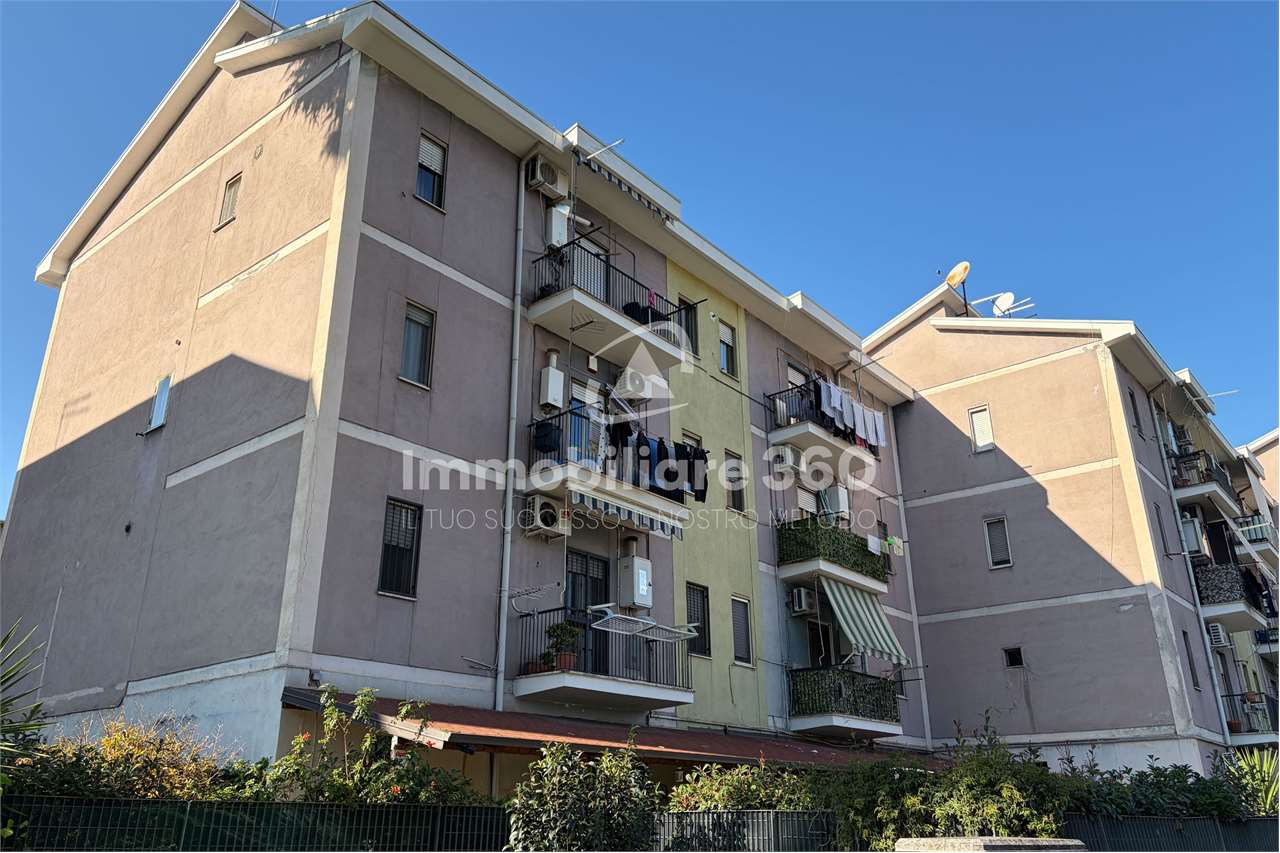 Cosenza Vendita 3 locali